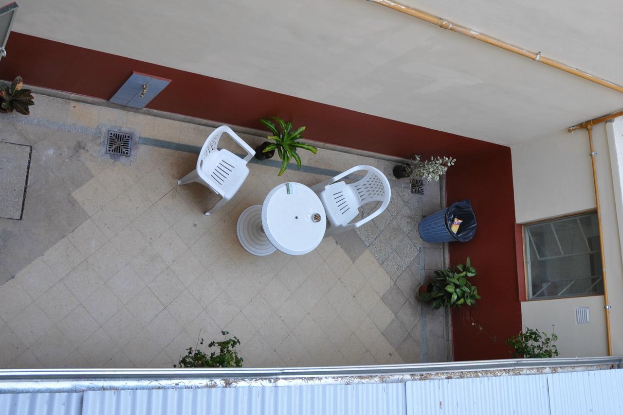 Alma Bohemia Hostel 부에노스아이레스 외부 사진