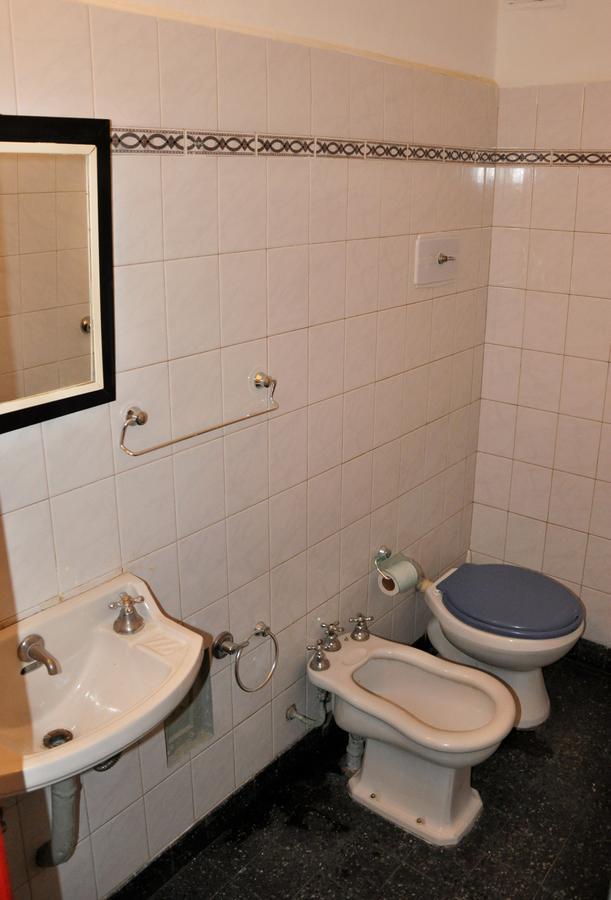 Alma Bohemia Hostel 부에노스아이레스 외부 사진