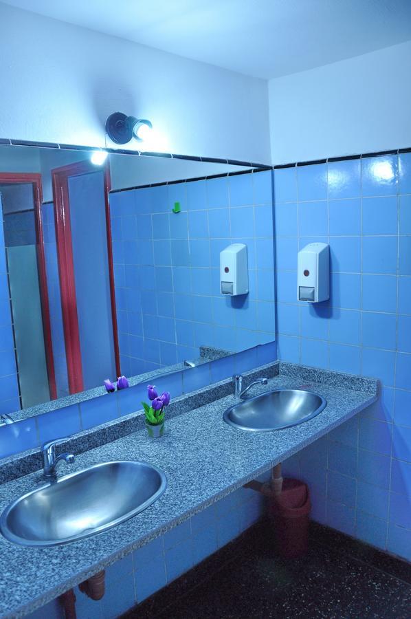 Alma Bohemia Hostel 부에노스아이레스 외부 사진