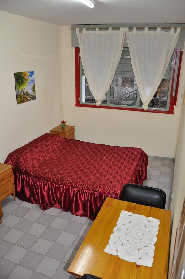 Alma Bohemia Hostel 부에노스아이레스 외부 사진