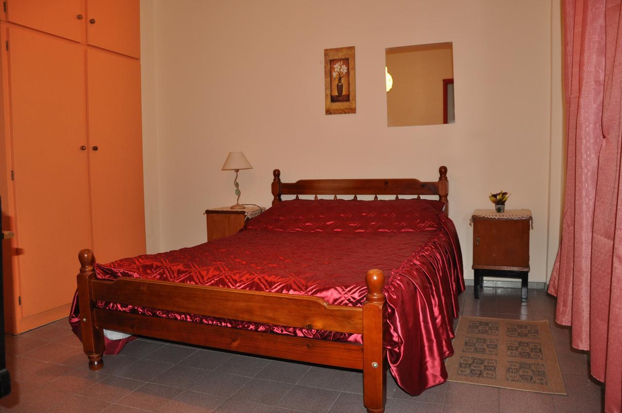 Alma Bohemia Hostel 부에노스아이레스 외부 사진